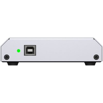 RME MADIface USB 128-Channel USB Interface for Mobile Computers - MADI-USB - 4260123362980 image 5