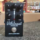 Used Lovepedal Vibronaut Photocell Vibe Pedal