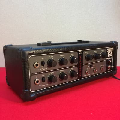 *値下げ* Guyatone AE-5 analog echo Vintage Guyatone AE-5 Analog Delay - YouTube