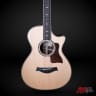 Taylor Limited Edition Braziian Rosewood 812ce 12 Fret ES2 w/ Case