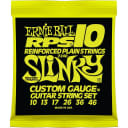 Ernie Ball 2240 Regular Slinky RPS Nickel Wound Electric Guitar Strings