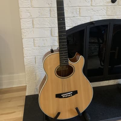 Ibanez AE355K NTMOD (05/11) | Reverb Canada