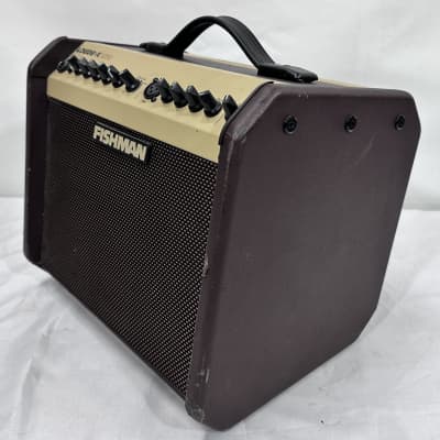 Fishman Loudbox Mini Bluetooth 60W Acoustic Combo PRO-LBT-500