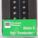 Seymour Duncan Alnico II Trembucker APH1B Guitar Humbucker Pickup Black