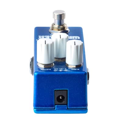 Mini Ego Compressor - Wampler Pedals