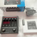 TC Electronic ND-1 Nova Delay 2004 - Present - Black