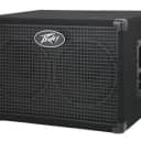 Peavey Headliner 210 2x10 Electric Bass Guitar Speaker Cabinet 400W