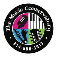The Music Conservatory 