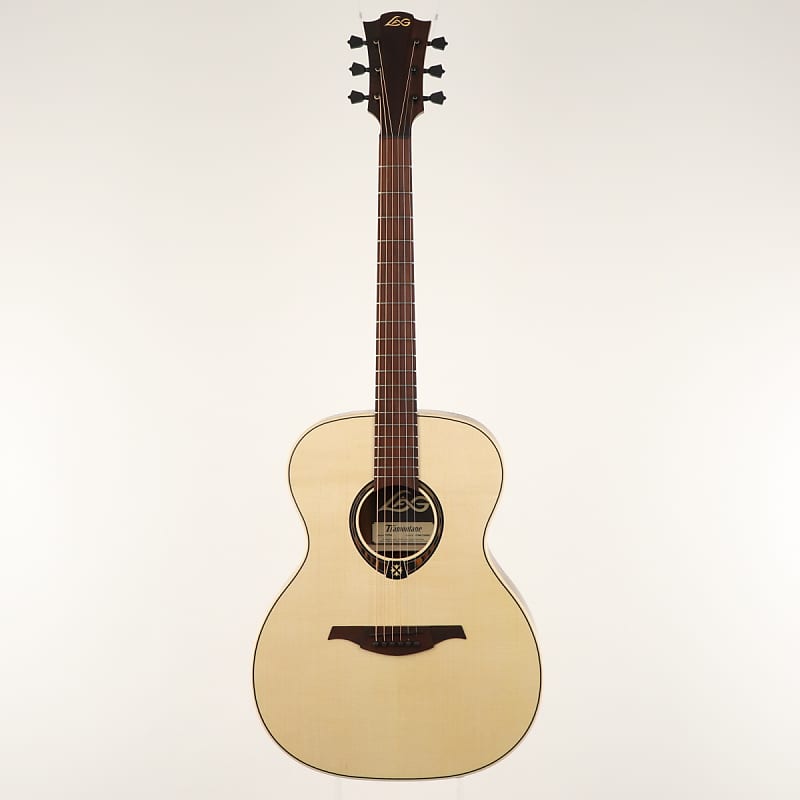 LAG T270A Natural [SN 2108LT22659] [07/24] | Reverb
