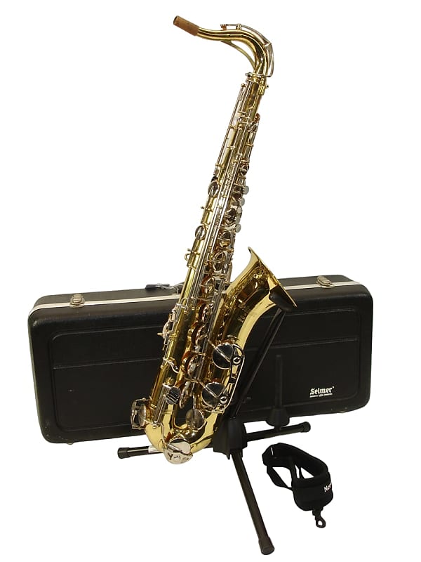 SELMER AS400 Student Model Alto Saxophone