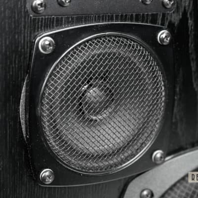 Genelec Triamp S30 Studio Monitor Pair image 11