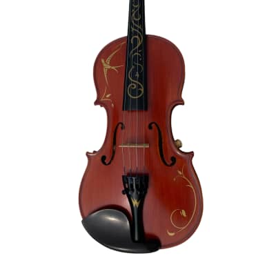 Wood Violins Concert Deluxe 2010s - Colibri Demo model image 1