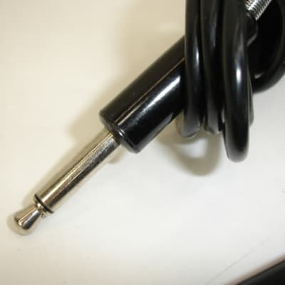 AIWA DM-87 Dynamic Microphone (Imp: 10k) Made in Japan image 5