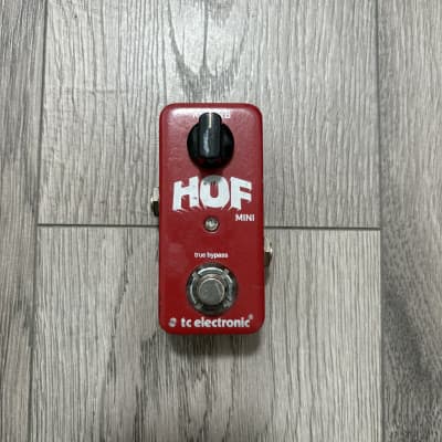 TC Electronic Hall Of Fame Mini | Reverb