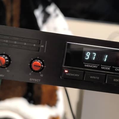 Reverb.com listing, price, conditions, and images for ibanez-sdr-1000-stereo-digital-reverb