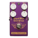 Mad Professor Royal Blue Overdrive - Used