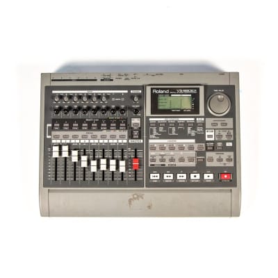 Roland VS-880EX Digital Studio Workstation | Reverb