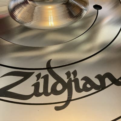Zildjian 18" FX Spiral Trash image 5