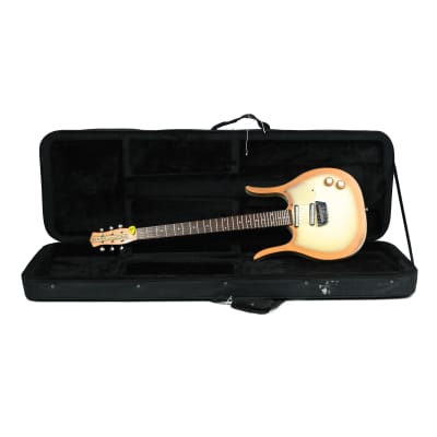 Danelectro Guitarlin Owned by Deryck Whibley Of Sum 41 image 20
