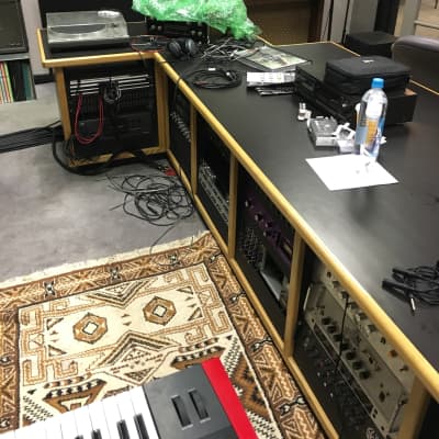 KK Audio like Sound Construction Studio Furniture Desk Racks Isolation Quiet Box image 6