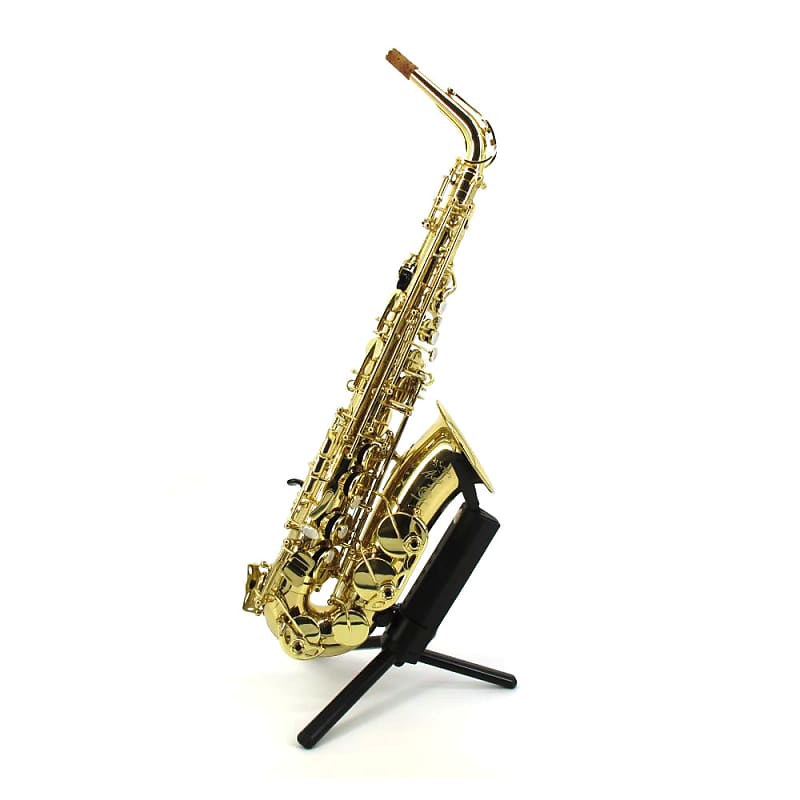Selmer Paris 82 Signature Series Professional Alto Saxophone - Lacquer