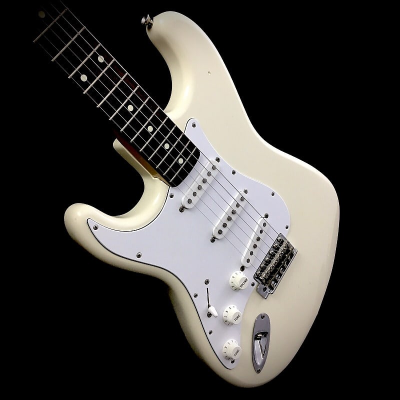 【レリック】Fender Japan Stratocaster Relic レリック】Fender Japan Stratocaster Relic レリック】Fender