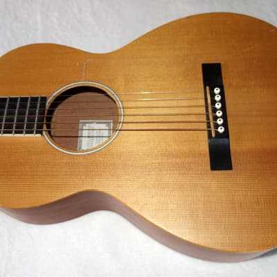 1998 Larrivee O-01 Parlor Guitar