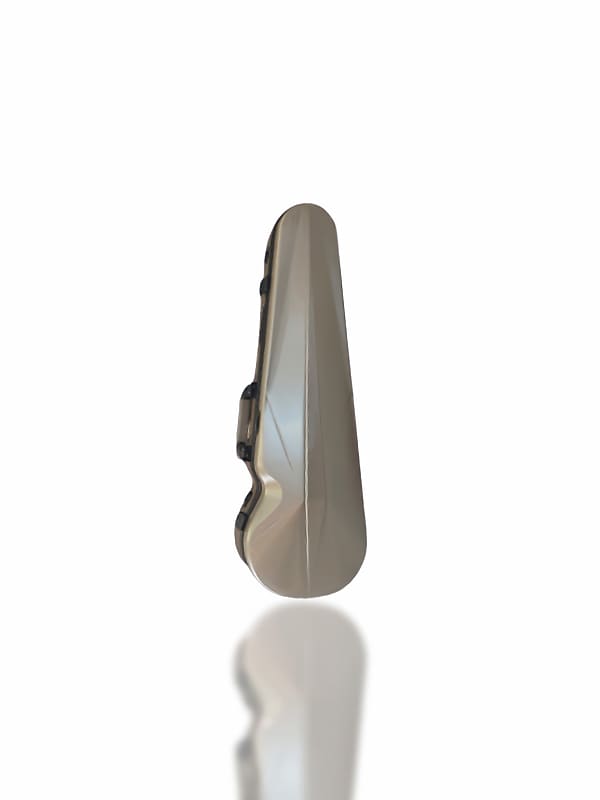 Bam Cases Violin Case SUPREME L'OPERA HIGHTECH POLYCARBONATE Reverb