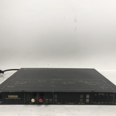 Yamaha D1500 Vintage Digital Delay image 1