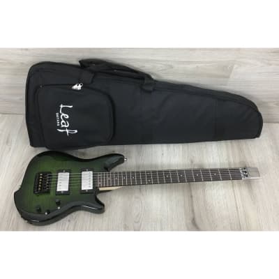 ALP Leaf 200 Travel Guitar for sale