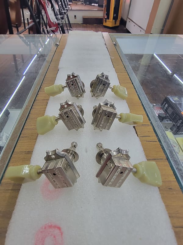 Gibson Vintage Tuners Reverb