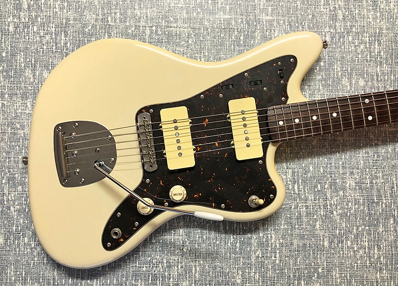 Bacchus Jazzmaster BJM-60E Craft Series MIJ - 2018 | Reverb