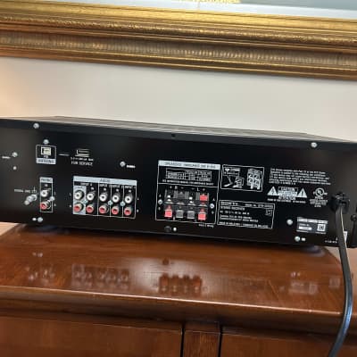 Sony STR STR-DH100 2 Channel 100 Watt Receiver | Reverb