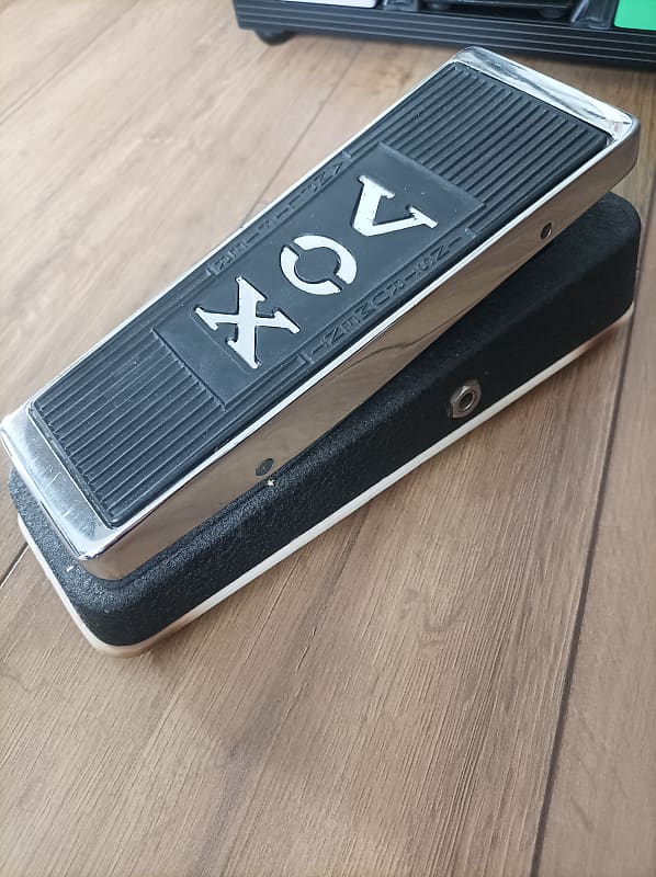 Vox Wah