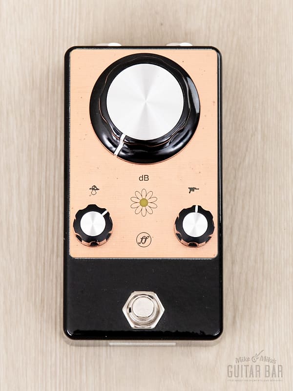 Fjord Fuzz Odin