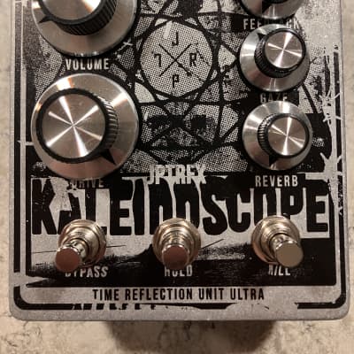 Reverb.com listing, price, conditions, and images for jptr-fx-kaleidoscope