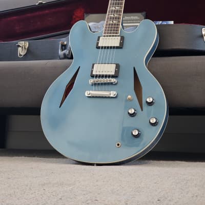 Gibson Dave Grohl Signature DG-335