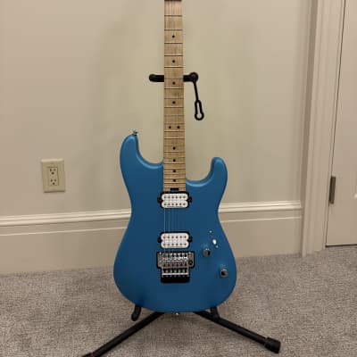 Charvel Pro-Mod San Dimas Style 2 Okoume | Reverb