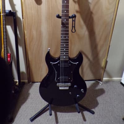 Vox SDC-22 Sunburst Electric Guitar | Reverb