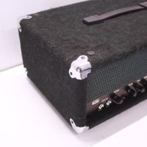 Trace Elliot V-Type Bass Amplifier Model 5001(300h) 280 watt image 5
