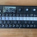 Teenage Engineering OP-XY Portable Synthesizer & Sequencer 2024 - Present - Black