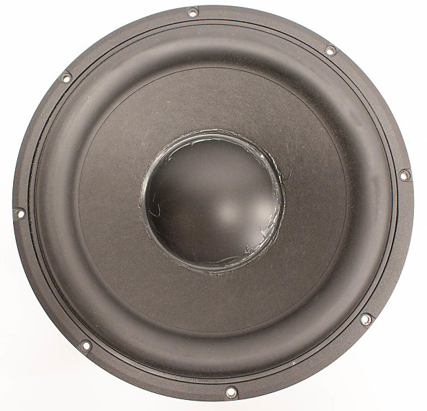 Qsc k12 replacement woofer 2025