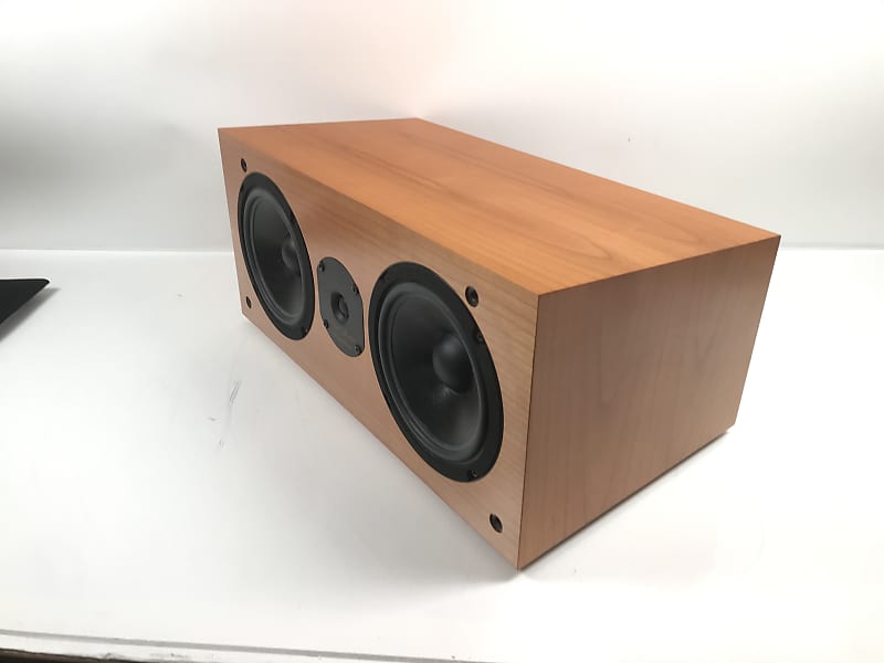 New Audio Frontiers HT1 Center Channel Speaker  			