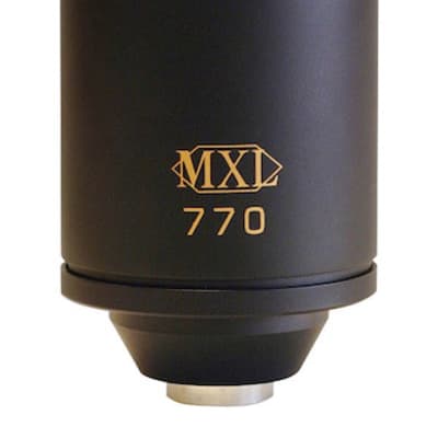 MXL 770 Small Condenser Microphone MXL770