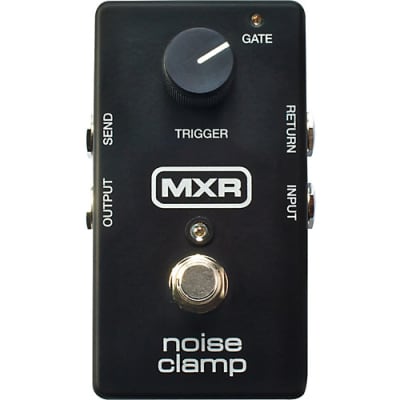 MAXON NG-9 Noise Gate Noise reduction for guitar [SN 427818] | Reverb