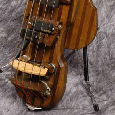 Banchetti Practical Bass 5 String (USED) image 3