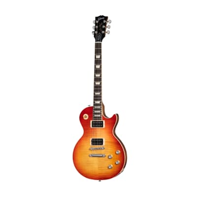 Gibson Les Paul Standard 60s Faded Electric Guitar - Vintage Cherry Sunburst for sale