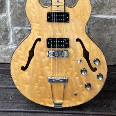Northern Custom 1970s - natural for sale