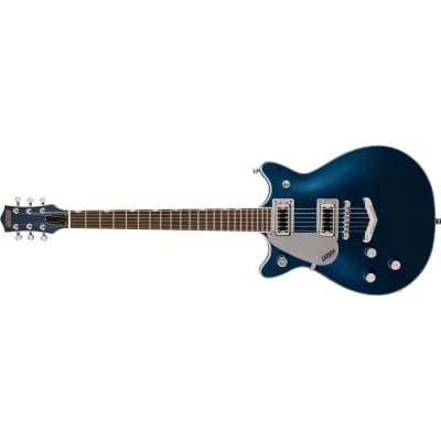 Gretsch G5222LH Electromatic Double Jet BT Left-Handed