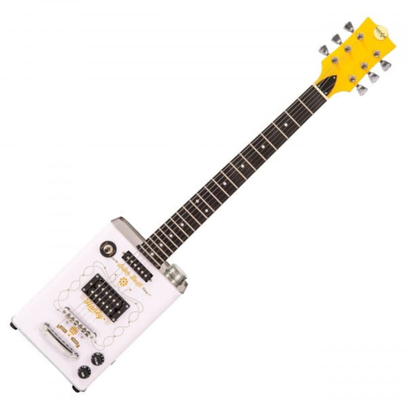 TL-SHH-BSB, Electric Guitar